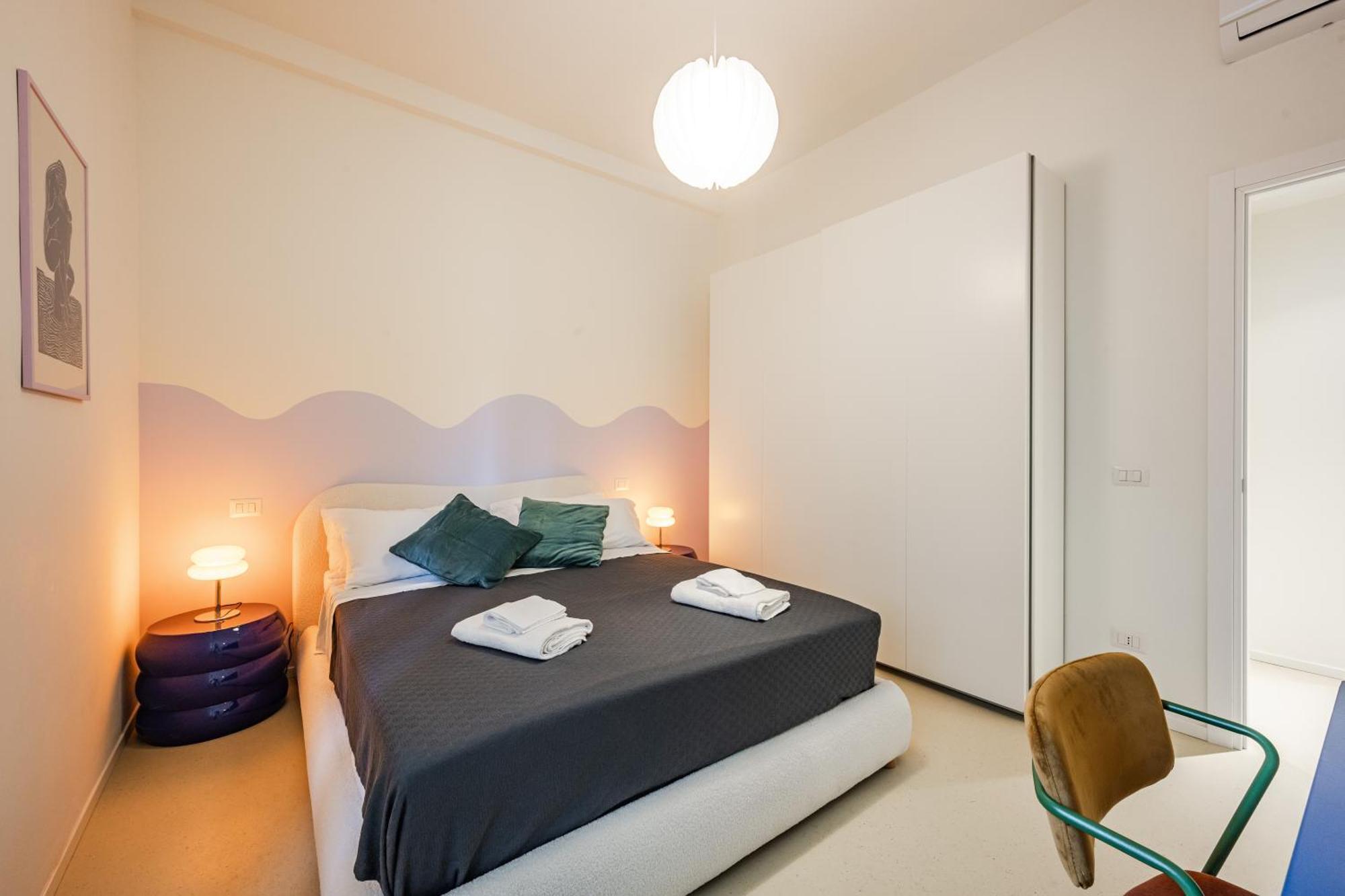 Isola Urban Oasis - Cozy & Stylish Apartment Milánó Kültér fotó
